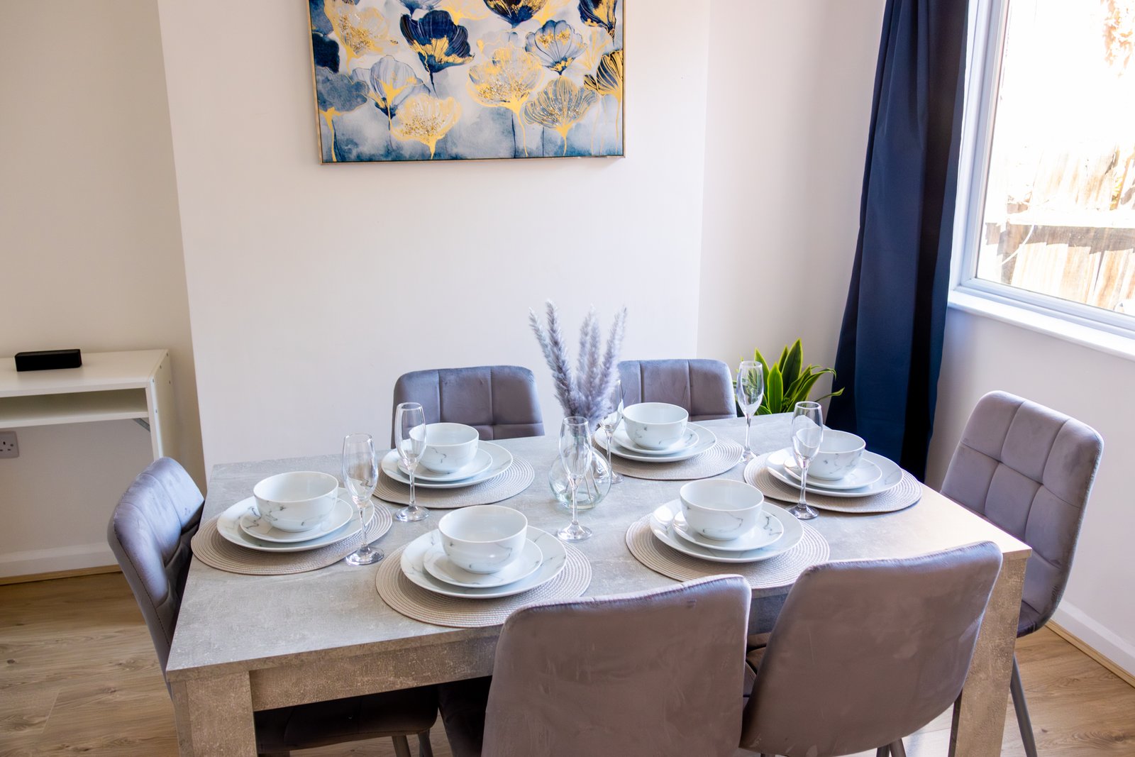 Sullivan Heights - Interior